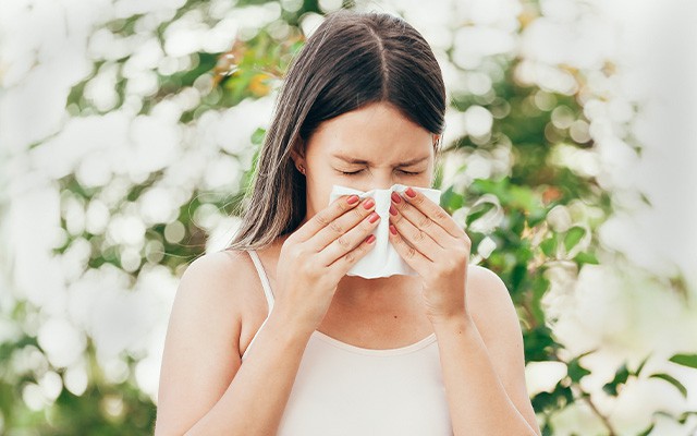 Sommergrippe, Erkältung oder Grippe?