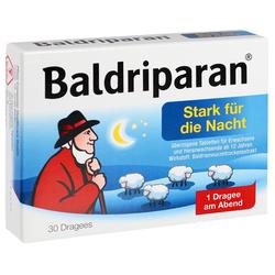 BALDRIPARAN STARK F D NACH